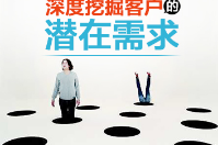 會(huì)員卡管理系統(tǒng)怎樣來挖掘潛在的客戶