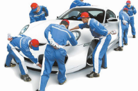 汽車行業(yè)上門服務(wù)用那種汽車美容會員管理系統(tǒng)好